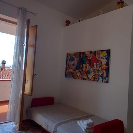 Casa Vacanze Sicilia Bedda Seaside Aparthotel Santa Flavia Exterior foto