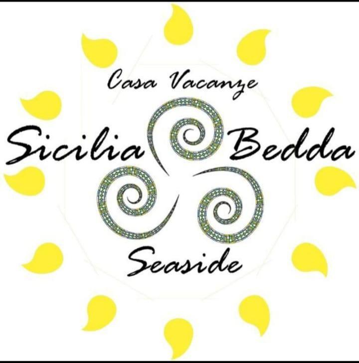 Casa Vacanze Sicilia Bedda Seaside Aparthotel Santa Flavia Exterior foto